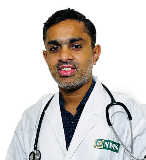 Dr. Nihar M. Shanavas